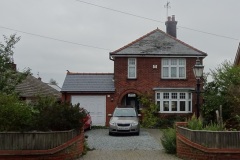 Rose Cottage, 46 Black Street