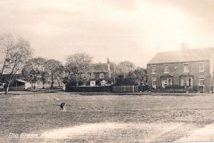 Ross Villas c1945