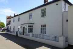 Selwyn House. 2019