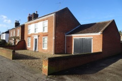 24 Repps Road (ex Star Inn).  2018
