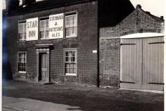 Star Inn, Repps Road