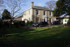 The Firs, Rollesby Road. 2018
