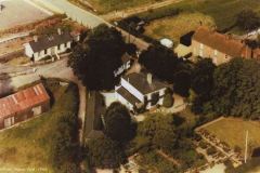 Station Yard &  The Firs, Rollesby Road