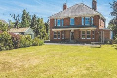 Westgrove, Rollesby Road