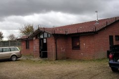 Youth Club. 2010.