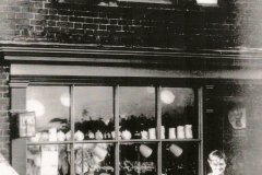 Nichols  shop, Cess Road