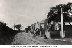 Star Inn, Repps Road