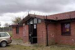Community Centre pre modernisation