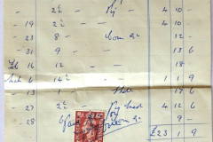 Dyball-invoice-Apr-1952