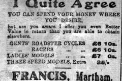 Francis-Advert-3c