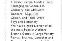 Francis-advert-8-Shop-Leaflet