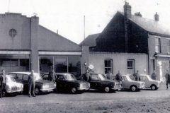 Kirby & Sons Ltd fleet