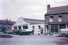 Kirby &  Sons Ltd fleet