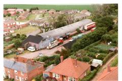 Kirby's Yard, Black Street