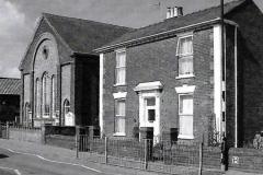 Methodist Chapel 2009