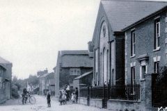 Methodist Chapel c1910