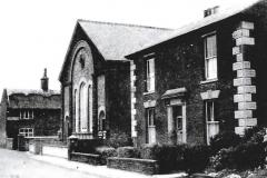 Methodist Chapel c1920