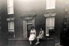 Methodist Manse c1969
