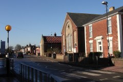 Methodist Chapel 2018