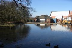 Moregrove barns