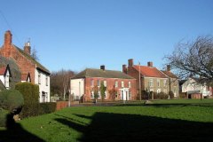 Norwich House 2012