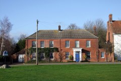 Norwich House Jan 2018