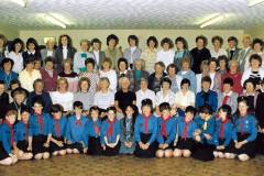 1st Martham Guides