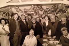 Broadland Mushroom Farm 1981