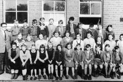 Class of 1952