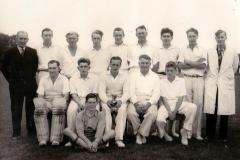 Cricket Team