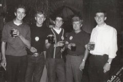 David-Stretton-Paul-Brown-John-Grimmer-Dia-Harris-Michael-Myhill-mid-60s
