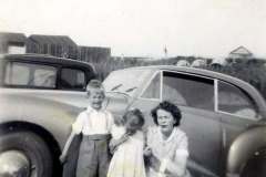 David & Brenda Stretton