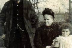 Dyballs or Saunders-possibly