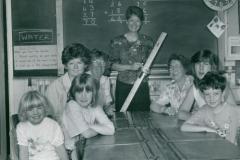 First school