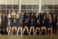 Flegg High c1973