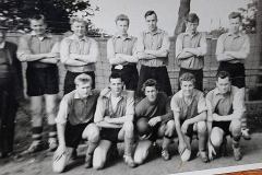 Football Team (?)