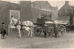 Harry, Naomi, Ruby c1918