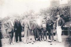 King's Arms Bowls Club