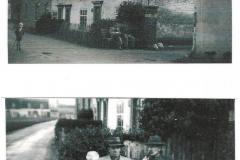 Starlings/Dyball 1935