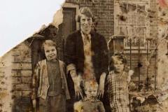 Symonds family1