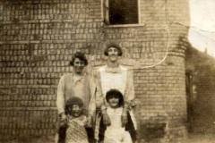 Symonds family 3