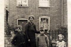 Symonds family2