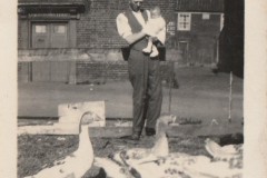 Benjamin Futter 1904-1932