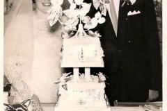 Keith Litten & Daphne Brooks
