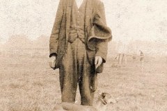 David William Guymer