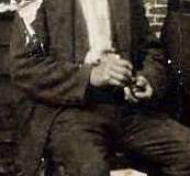 Edward Symonds. c1920