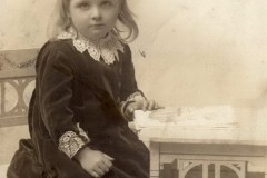 Freda Maud Mason
