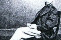 John Bane. b1829