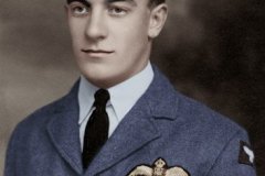 John Wiseman of Grange Farm