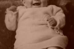 June Pike b1933